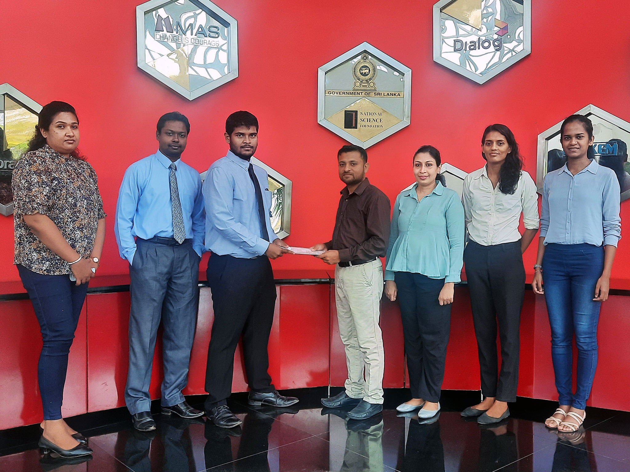 SLINTEC and The Natural Choice Collaborate for Antimicrobial Nano